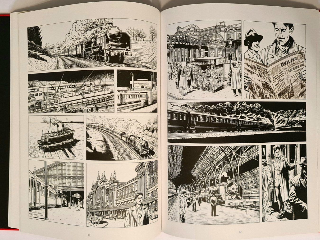 Comics: George Orwell Comic Buch – Neu (gemäss Beschreibung) aus Aesch BL von pri_fp8t 4