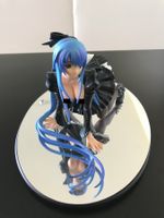 Anime Figur Kanu Unchou Ikkitousen Resin/Harz bemahlt