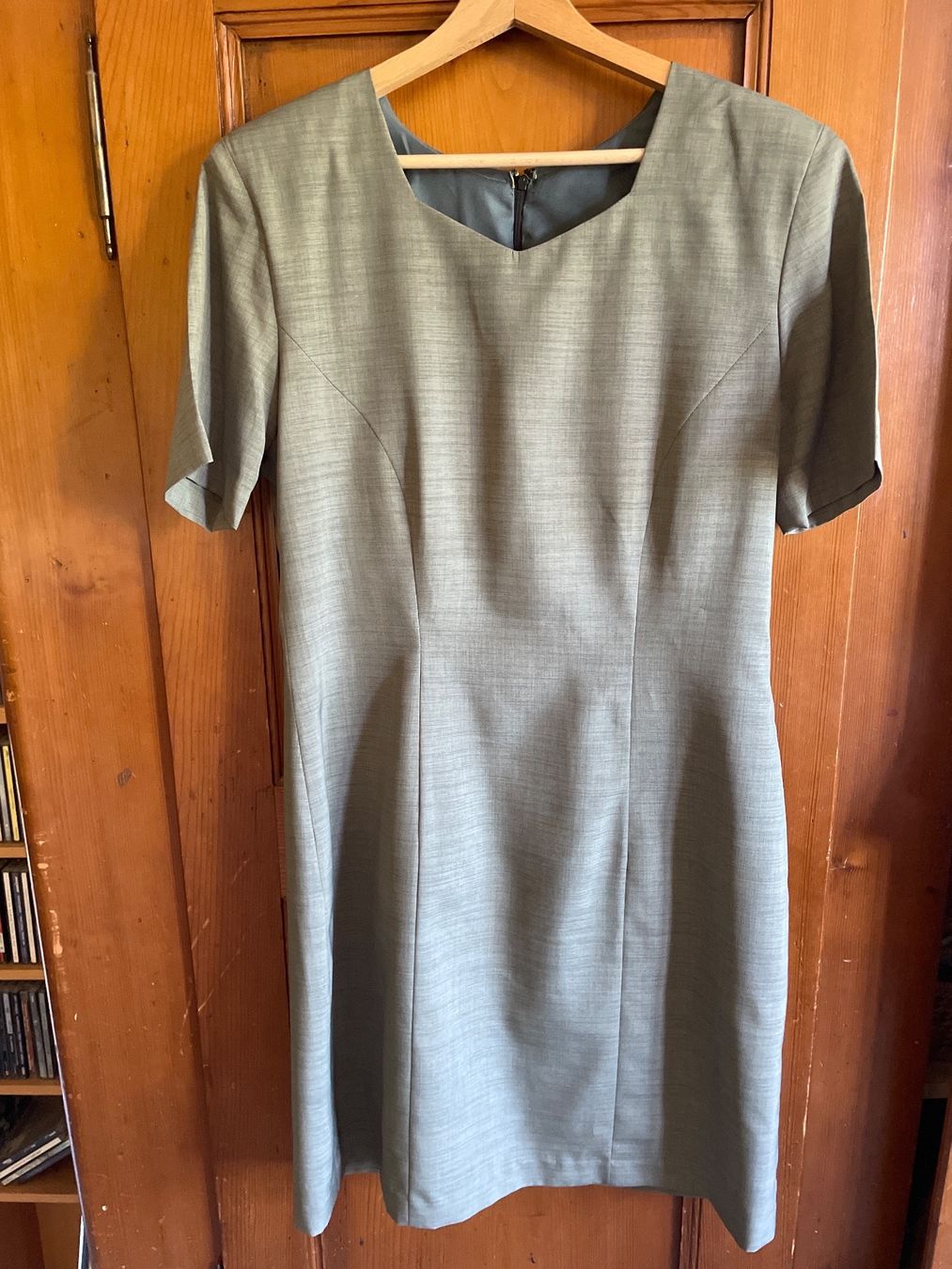 Kleider: Ensemble vert, taille 38 – Neu (gemäss Beschreibung) aus Buchillon von Samui3