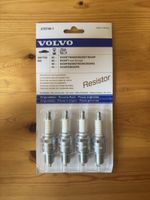 Zündkerzen Volvo 200 / 700 / 900 (240 / 740 / 940) NEU!