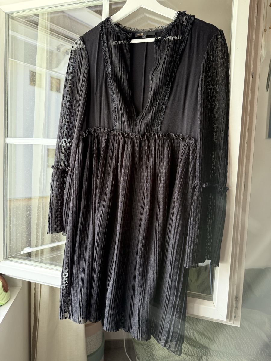 Maje Vestiti: Maje Kleid – Usato da Zürich venduto da sawe96