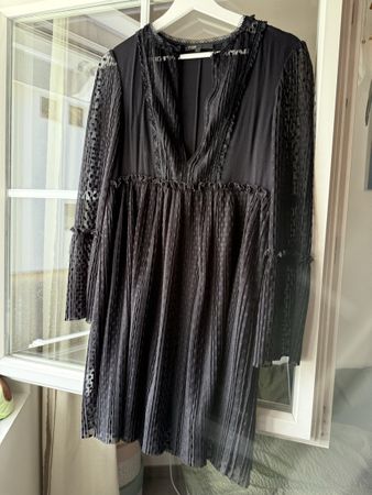 Maje Kleid