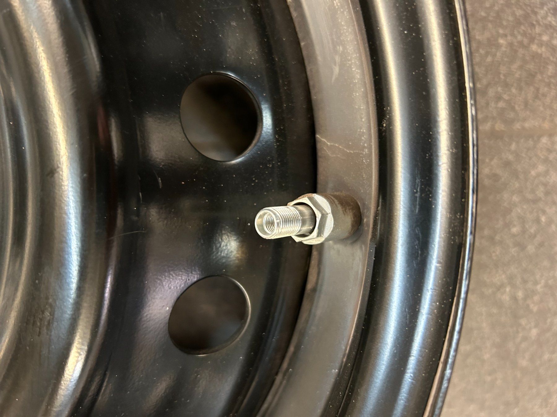 Suzuki Cerchioni: Felgen – Usato da Trimmis venduto da coco219 3