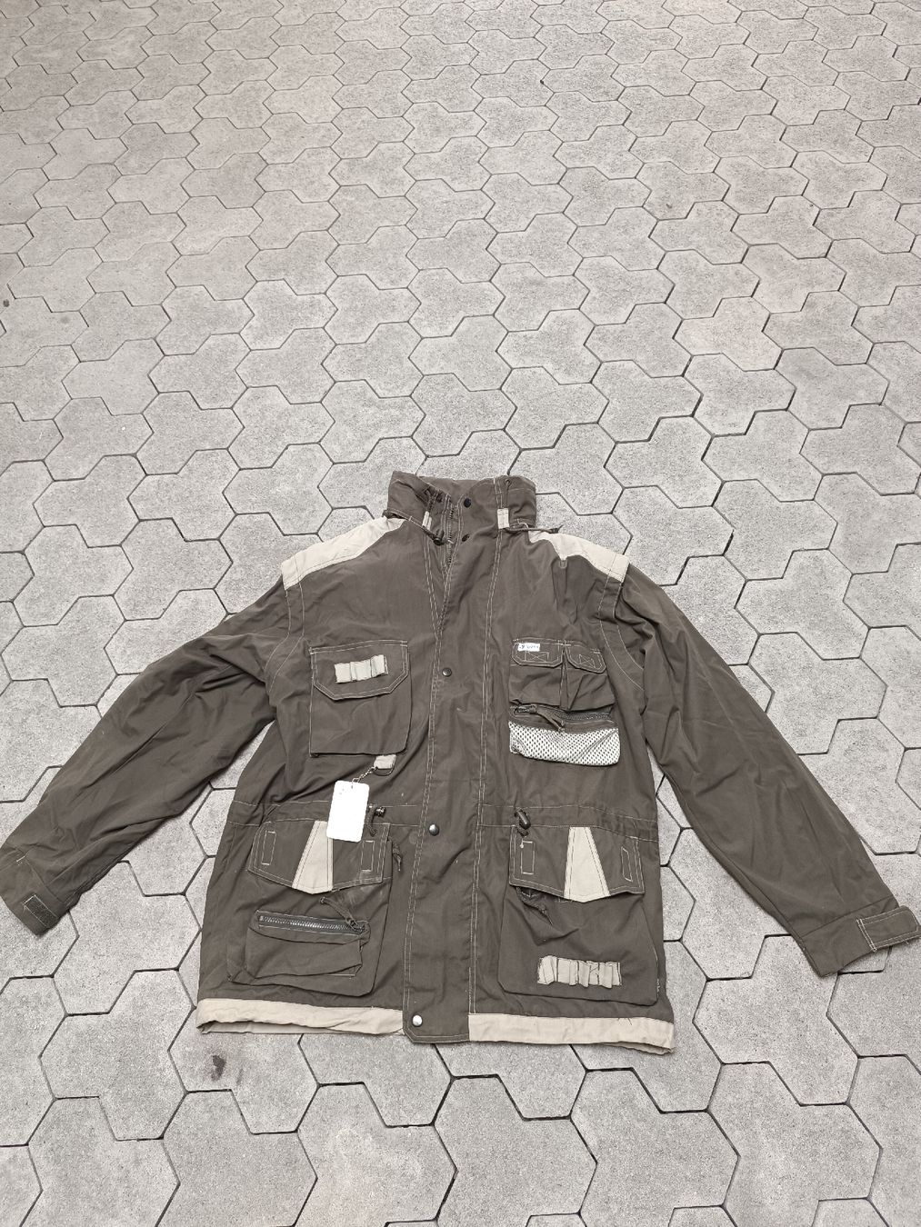 Jacken: Ziegler's Försterjacke, Grösse XXL – Neu (gemäss Beschreibung) aus Rickenbach LU von cornel66