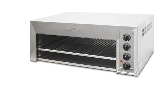 Griglie: Gastro Grill zu verkaufen – Usato da Inwil venduto da tomandjerry07
