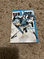 Servamp Manga Band 1 - Mystery Comic - Top Zustand!