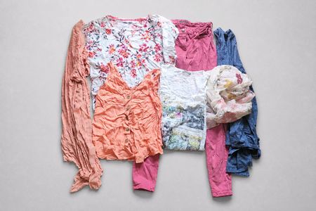 Sommer-Set Gr. M & Hose XS/34 Esprit, s.Oliver CECIL Street
