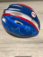 Kinderhelm für Velo, neuwertig, Grösse 48-52cm (2-4 Jahre)
