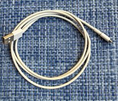 Ladekabel (1m) USB-C auf Lightning