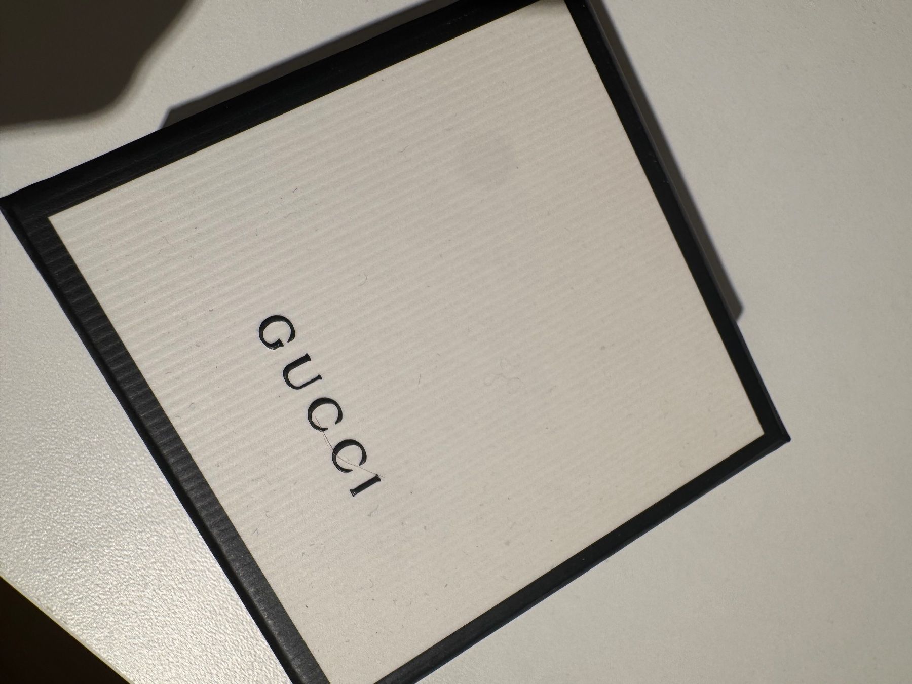 Gucci Ohrringe & -stecker: Gucci Earrings – Neu und originalverpackt aus Weggis von patinja 2