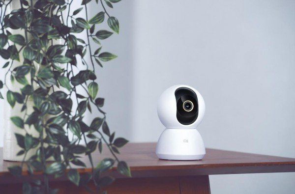 Sistemi d'allarme: Caméra de sécurité domestique Xiaomi Mi 360° 2K – Nuovo e nell'imballaggio originale da Morges venduto da DA-mobile 4