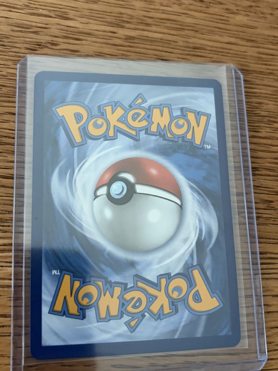 Pokémon Cartes à collectionner: Pokemon Gwynn Special Illustration rare – Neuf (Voir description) à Aeschi SO par Fran1385 3
