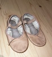 Ballett-Schuhe Gr.30 (11.5C)