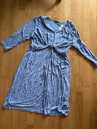 Umstandskleid + Umstandsshirt Grösse XXL