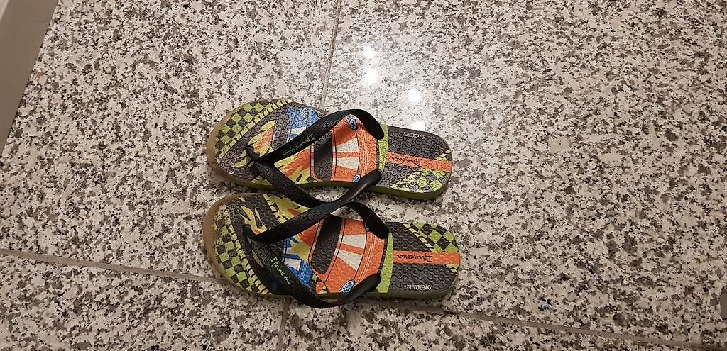 Ipanema Scarpe per ragazzi: Ipanema Flip Flop Gr. 33/34 – Usato da Embrach venduto da Lilly2021