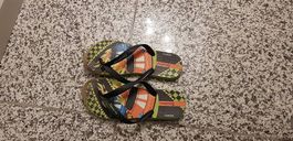 Ipanema Flip Flop Gr. 33/34