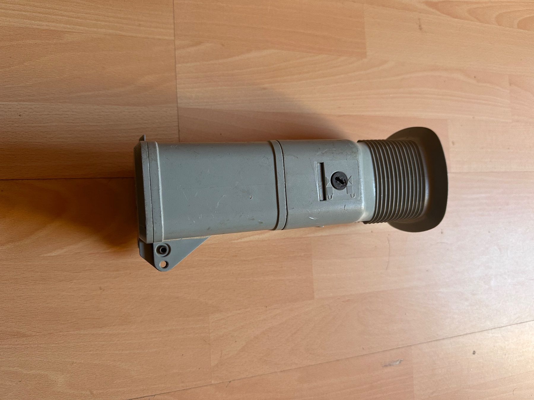 Spine: Kupplung J 75 /5Polig CMC – Usato da Huttwil venduto da Bolpa 9