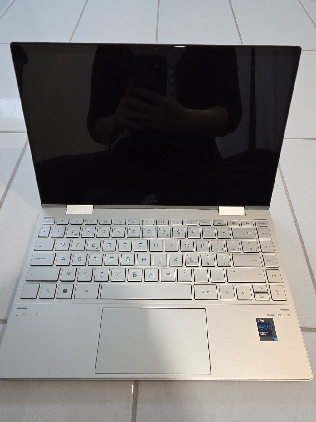 Notebook: Laptop – Difettoso da Oeschgen venduto da lendita1990
