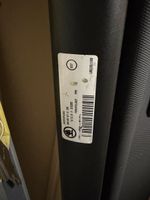 Kofferraum Abdeckung Rollo Skoda Kodiaq