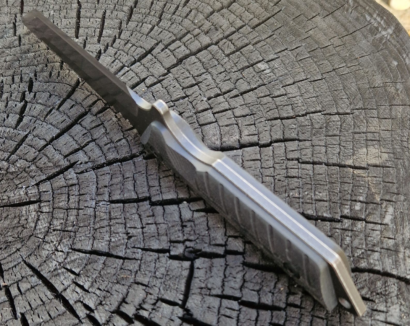 Accessori: Camping Messer Outdoor – Nuovo e nell'imballaggio originale da Dorf venduto da Messer-Schweiz 3