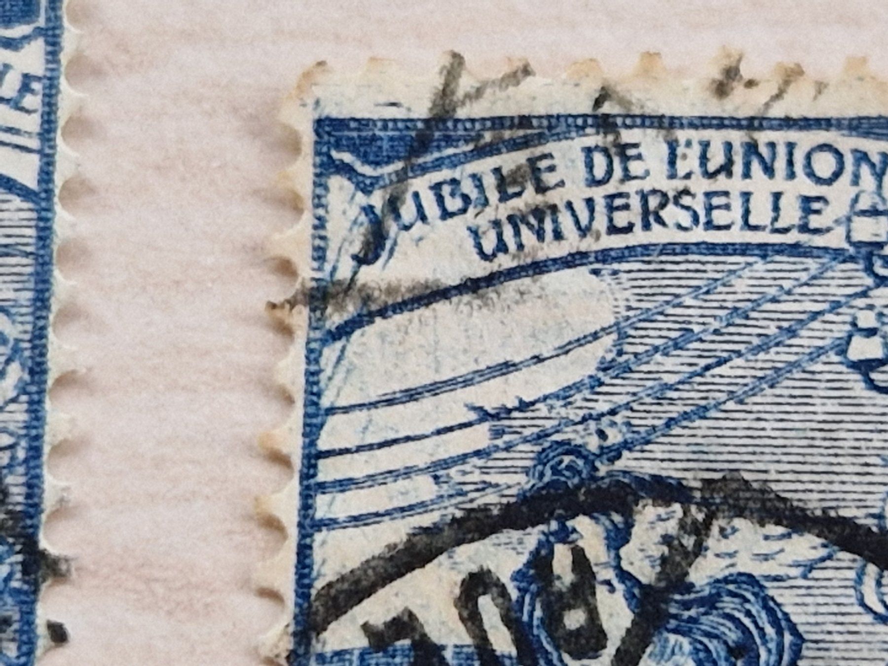 Tutti i francobolli: Ansammlung UPU, ab 1.- – Usato da Burgdorf venduto da Glossy01 7