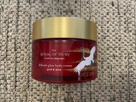 Rituals The Ritual of Tsuru Body Cream 220ml Neu Limited Edi