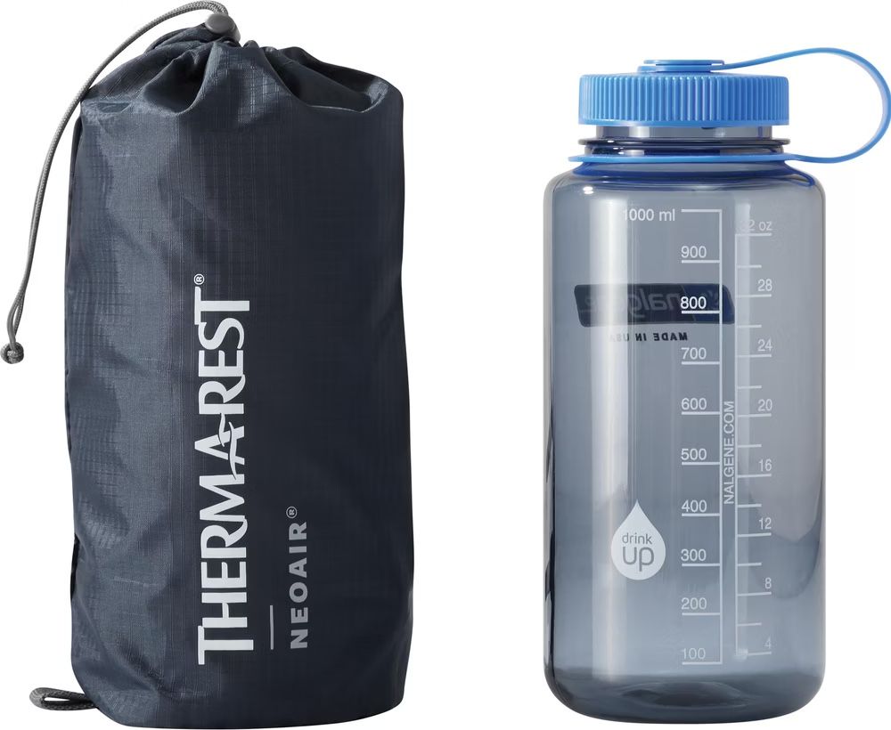 Matratzen: Therm-a-Rest NeoAir XLite – Gebraucht aus Losone von Misssslucie 5