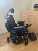 Elektrorollstuhl Permobil M1 VR2