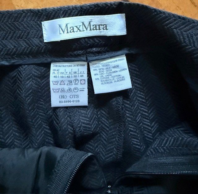 Max Mara Anzüge & Kostüme: MAX MARA Anzug – Gebraucht aus Luzern von 127064 7