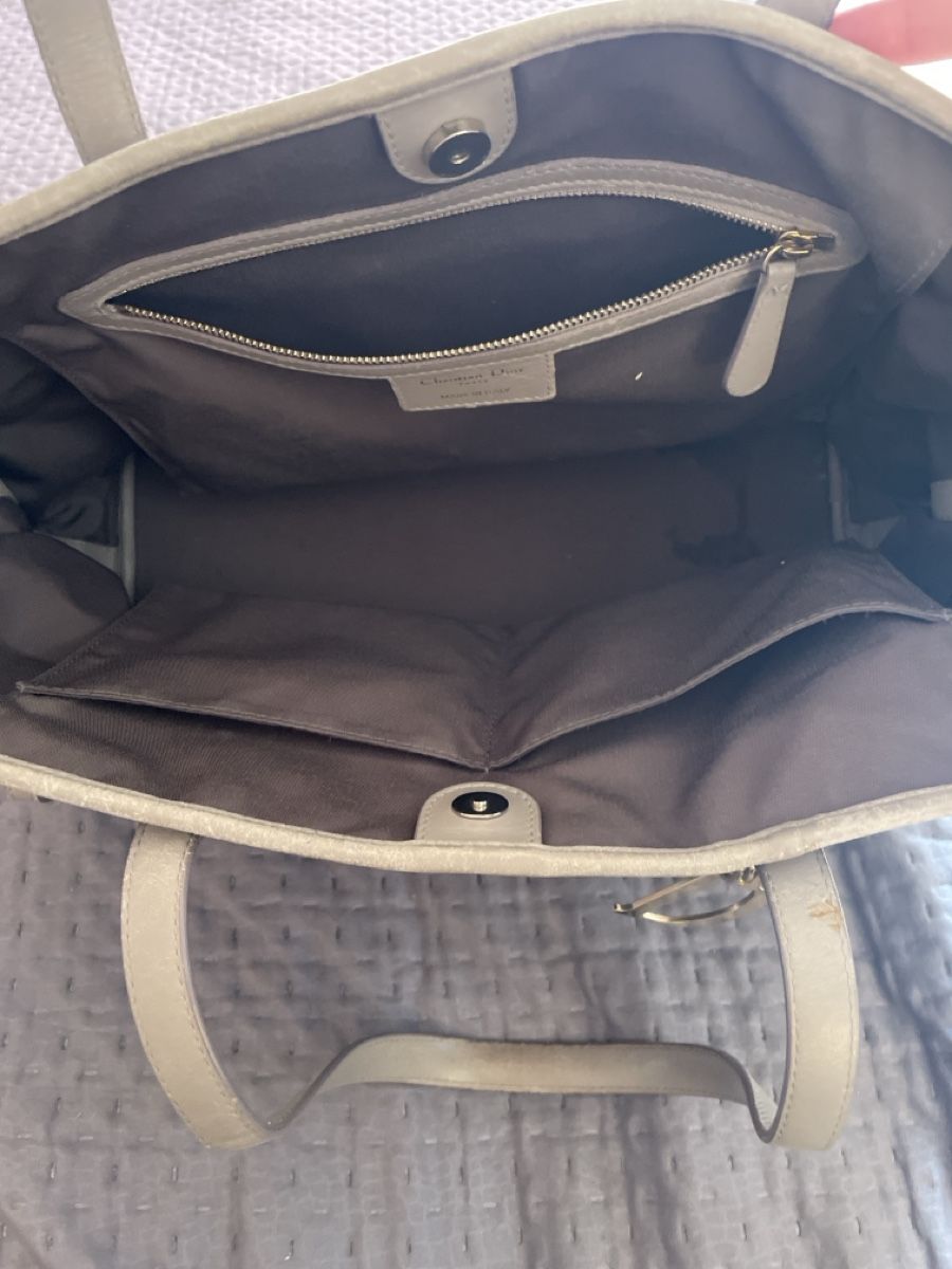 Dior Borse da donna: Christian Dior sac – Usato da Lausanne venduto da Masyanya 3