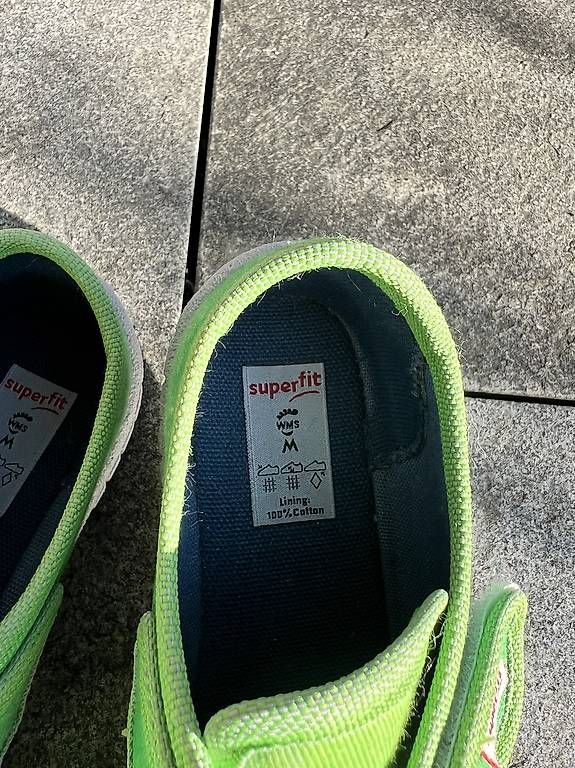 Superfit Chaussures garçon: Finken – D'occasion à Zürich par jka_rvq8 1