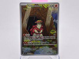 Stellarkrone - Tortunator  (SCR 146) - DE