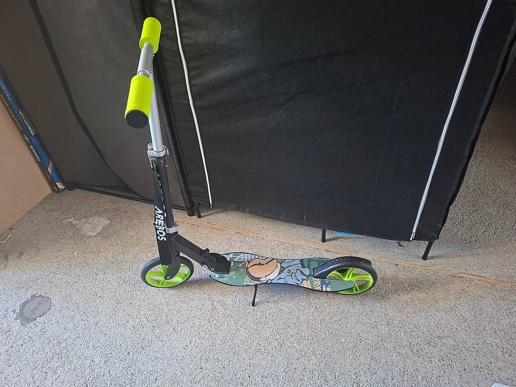 Kickboard: Kickboard Arebos – Gebraucht aus Herisau von mon_xl6w 1