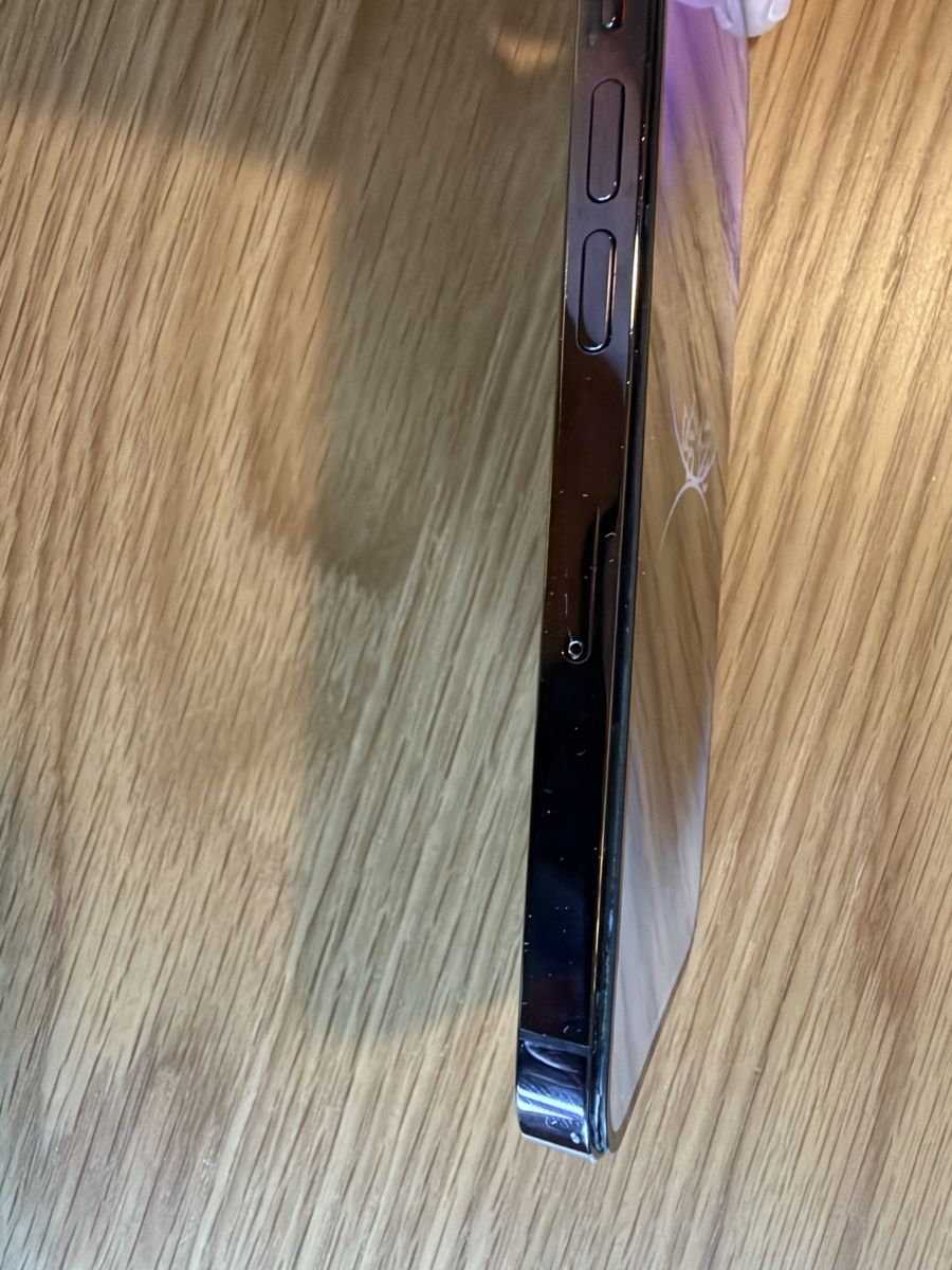 Apple Telefoni cellulari / Smartphones: iPhone 14 Pro, 128 GB, Dunkellila – Difettoso da Elsau venduto da mischwe 3