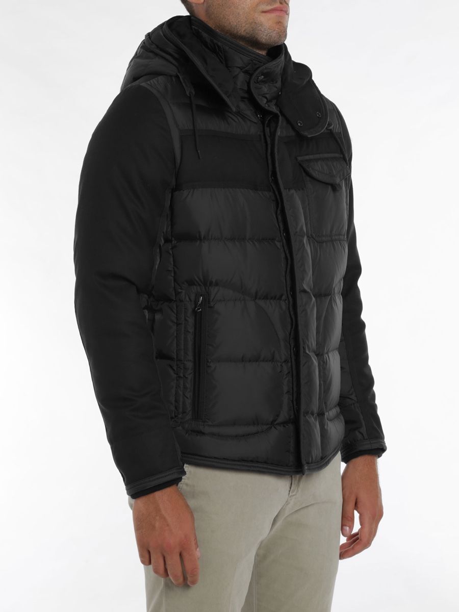 Moncler Giacche: Moncler Man Jacket  – Usato da Châtelaine venduto da Veradat 5