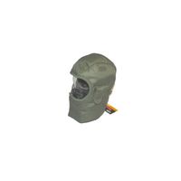 Schweizer Armee - Thermokapuze oliv - Thermal Hood