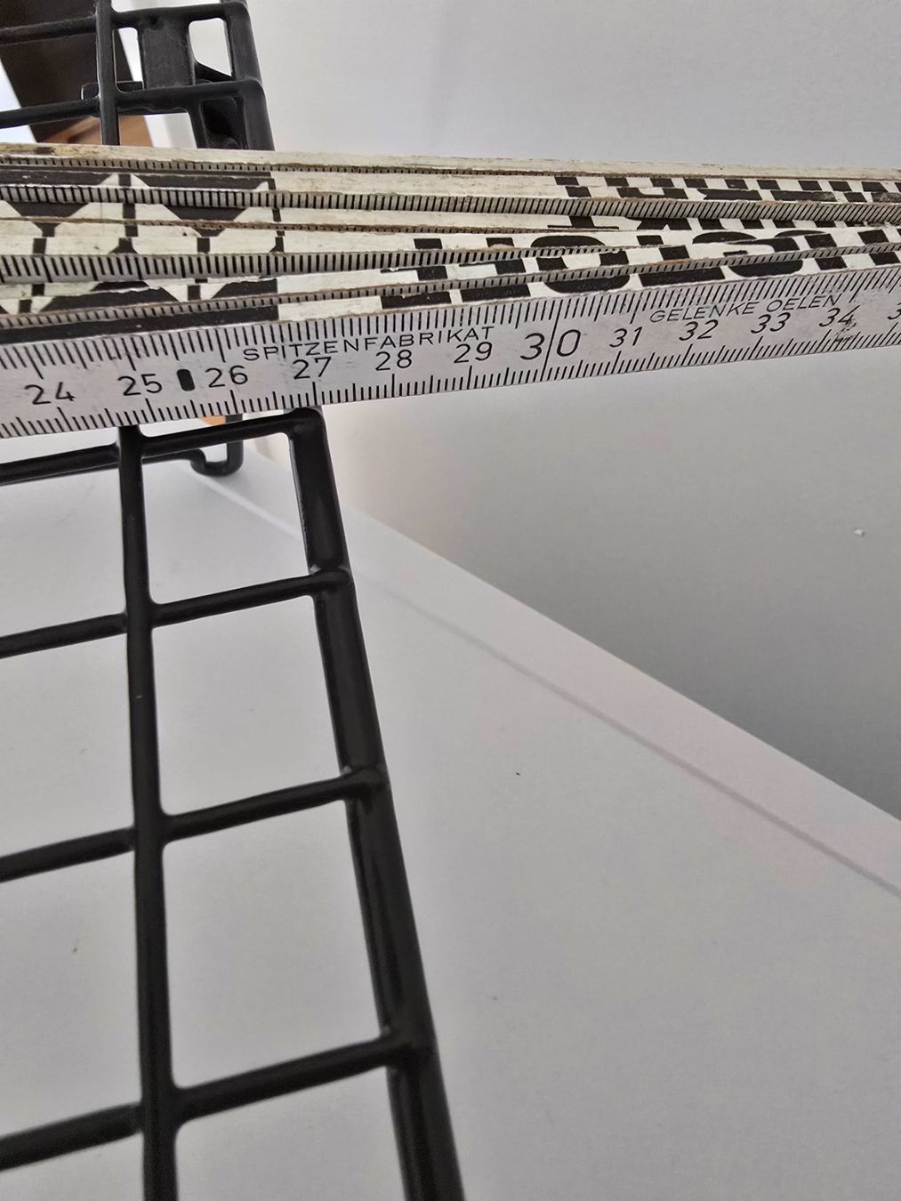 Ikea Regale: 2 Schuhregale/Ablageregale von IKEA in schwarz – Gebraucht aus Bergdietikon von ewa1005 3