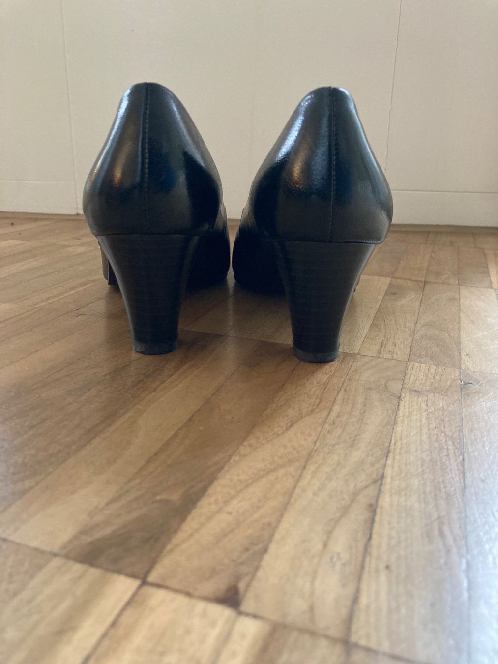 Walder Scarpe da donna: Pumps – Usato da Zürich venduto da bea_9jxr 2