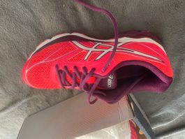 Asics Damen Laufschuhe Runningschuhe