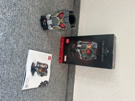 Lego 76251 Marvel Star-lord‘s helmet