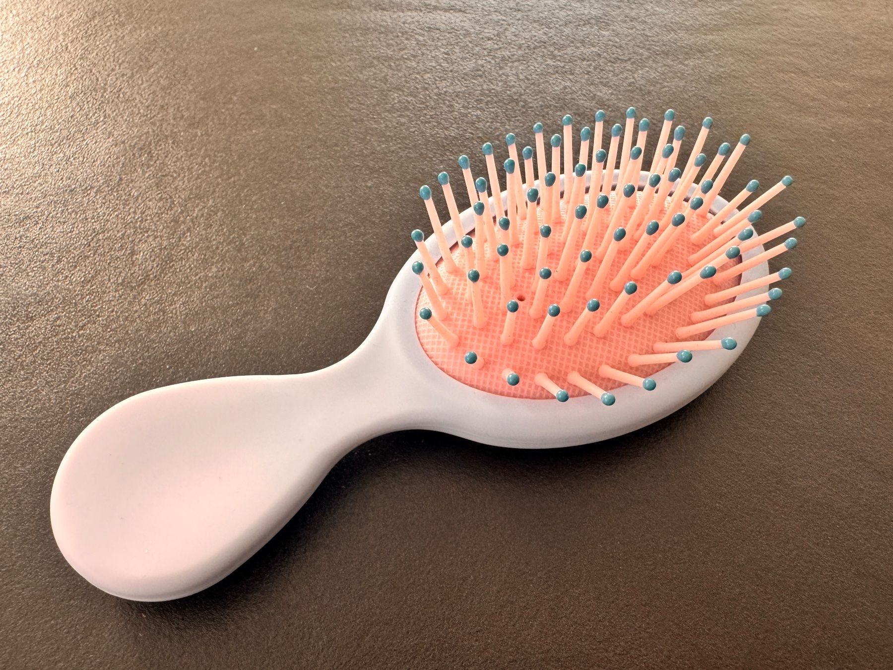 Altro per la cura dei capelli: Neu** Kinder Haarbürste – Nuovo e nell'imballaggio originale da Zollikon venduto da Krenapf 2