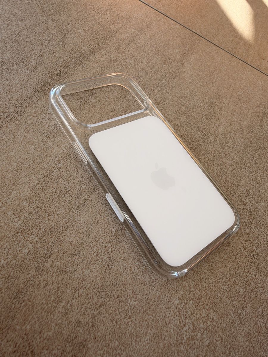 Apple Telefoni cellulari / Smartphones: Apple iPhone 17 Pro 256GB Cosmic Orange – Usato da oberbipp venduto da sigi83 5