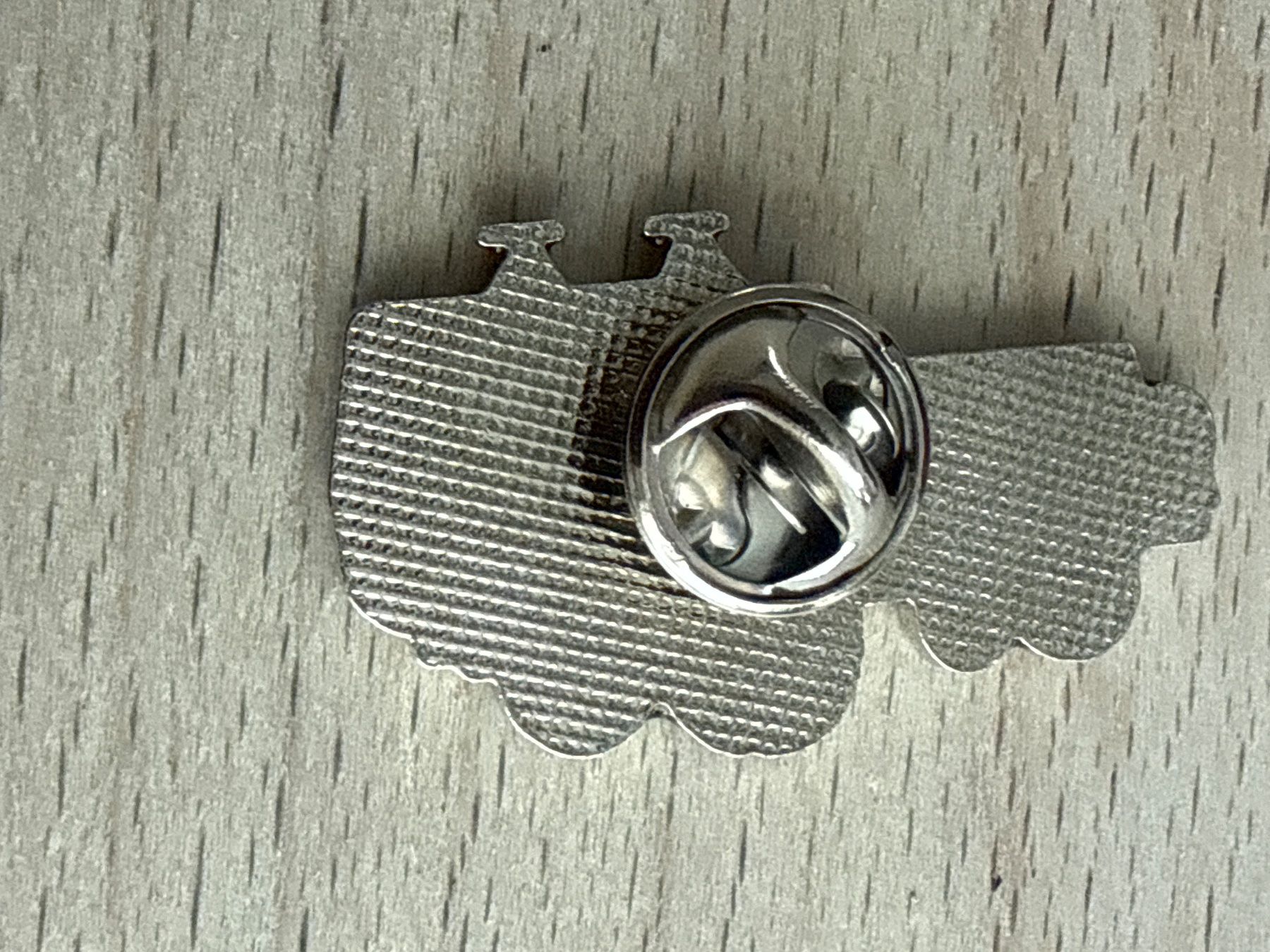 Placchette & Badge: Pin Feuerwehrauto – Usato da Glattbrugg venduto da Schweigmatt 1