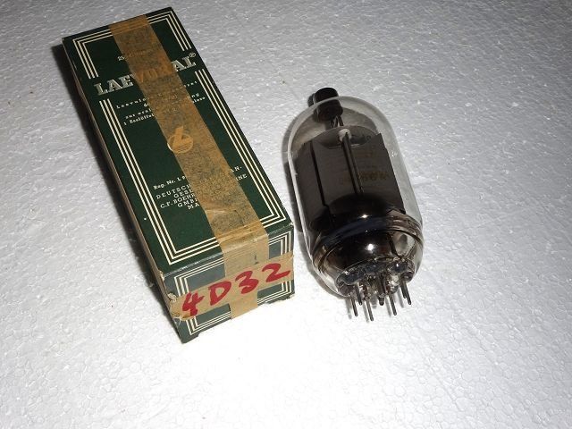 4D32 Beam Tube (Gebraucht) in Oberwil b. Zug für CHF 38 – nur Abholung ...