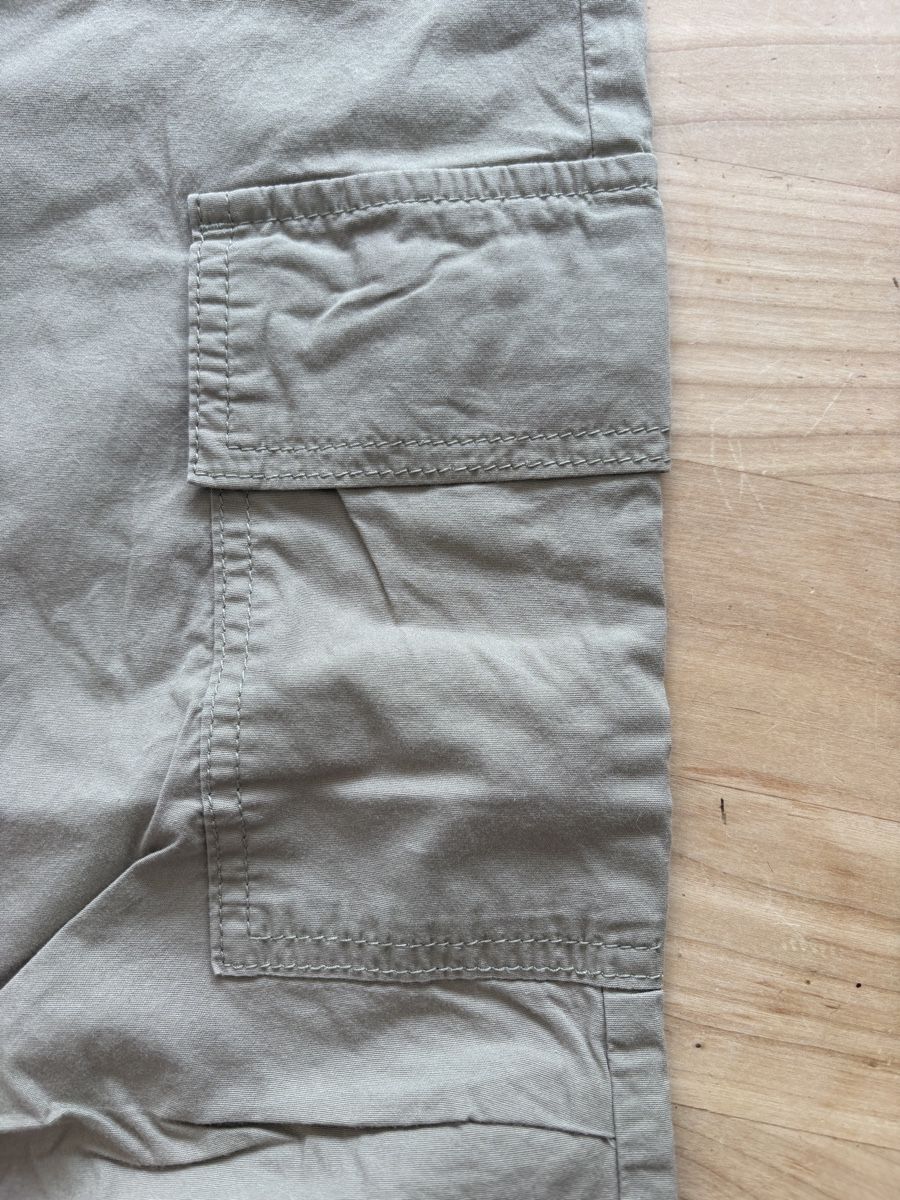 Benetton Lotti & Set di vestiti: 2 teiliges Set Benetton/Hilfiger 150cm – Usato da Bergdietikon venduto da Marineh2004 2