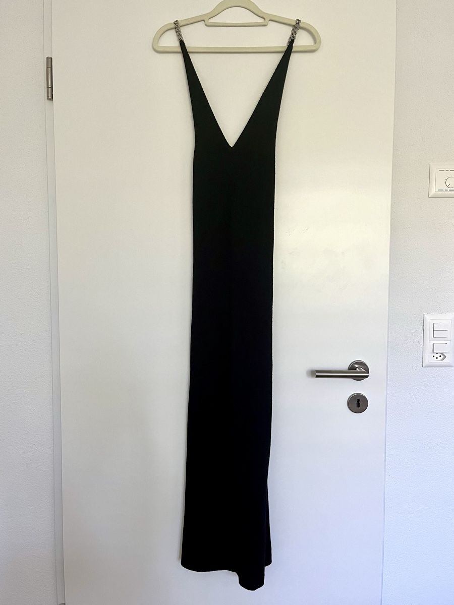 Vestiti: Knitted midi dress – Usato da Zürich venduto da ali_celi