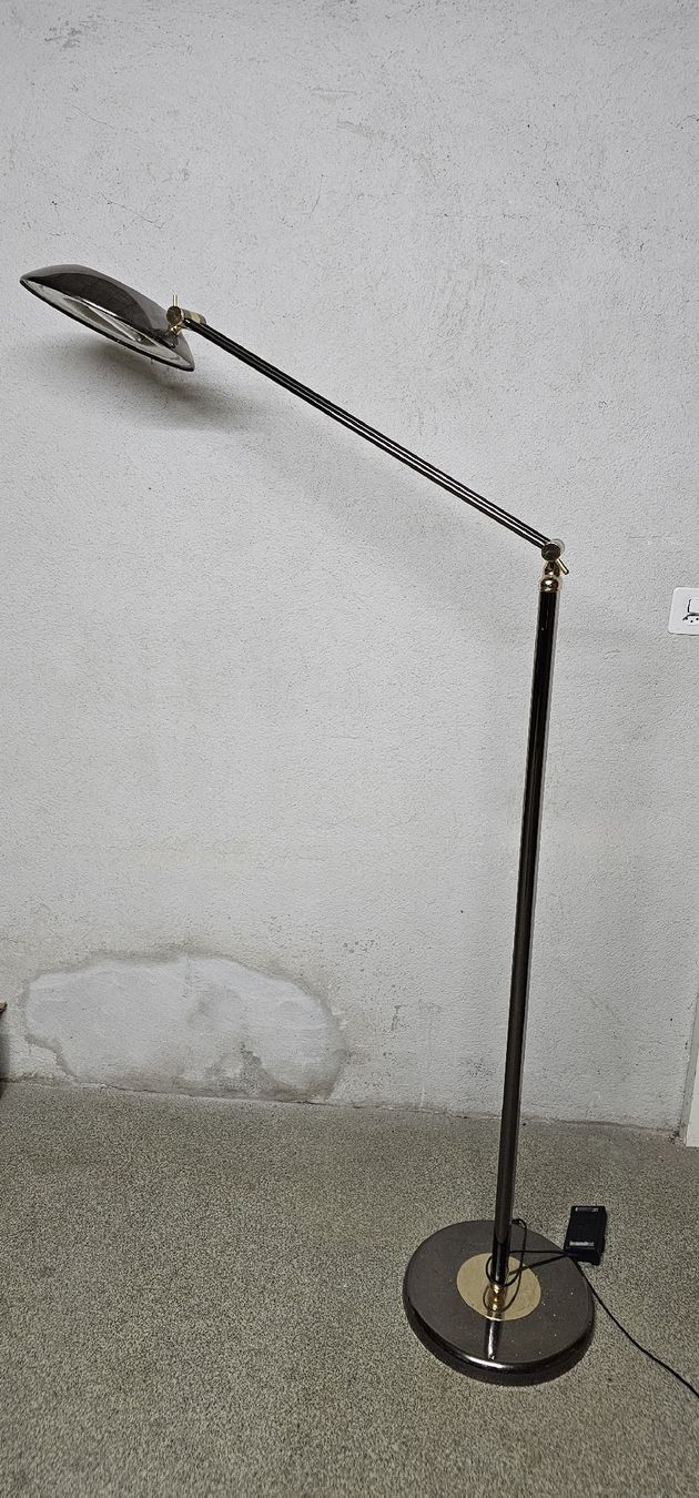 Lampes: Lampe sur pied – D'occasion à Chardonne par luc_8nlz