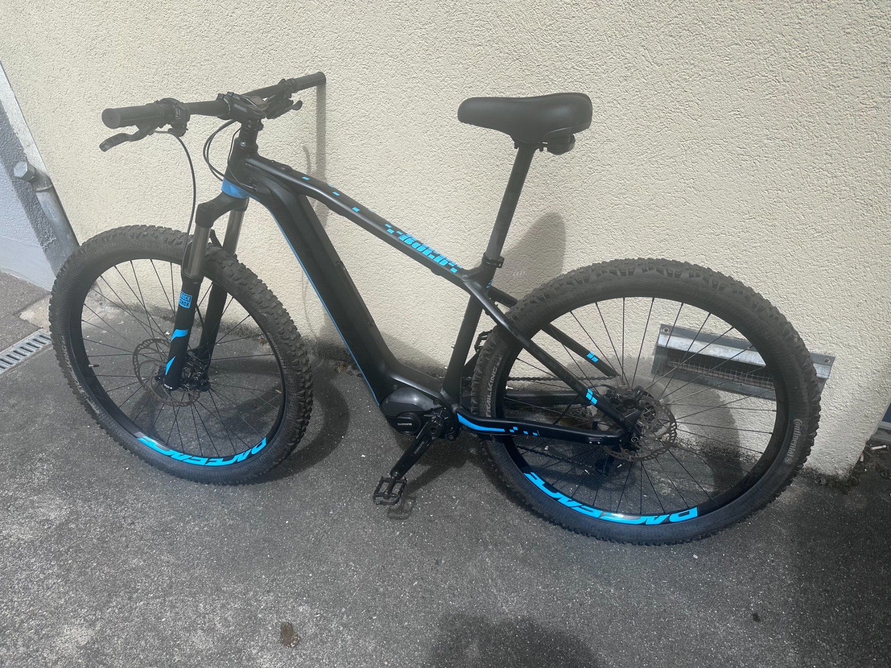 Focus Biciclette: Focus Bold E-Mountainbike – Usato da Thayngen venduto da elstylez 1