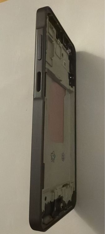 Monitor: Display Samsung A26 5g with frame – Nuovo e nell'imballaggio originale da Leukerbad venduto da wor_sf98 1