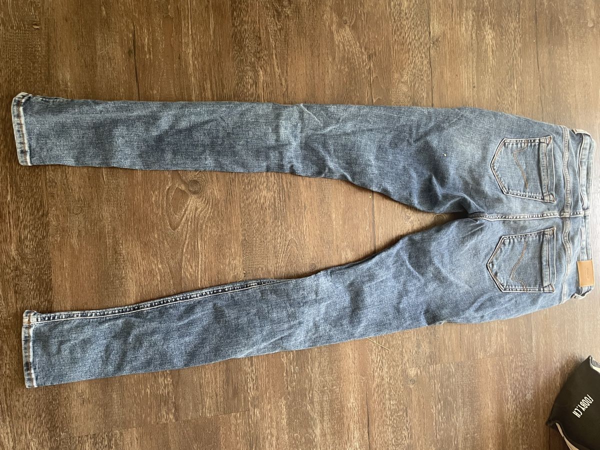 Only Jeans: Damen Jeans ONLY Gr.S/M  – D'occasion à Ennetaach par Ustraessle 4